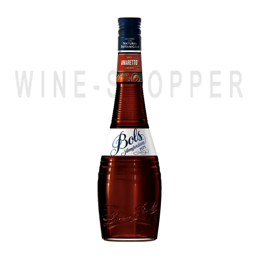 Ликер Bols Amaretto 0.7 л