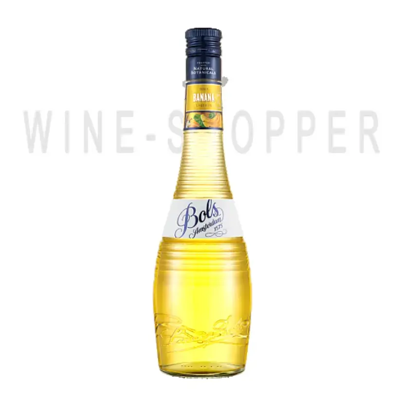 Ликер Bols Banana 0.7 л