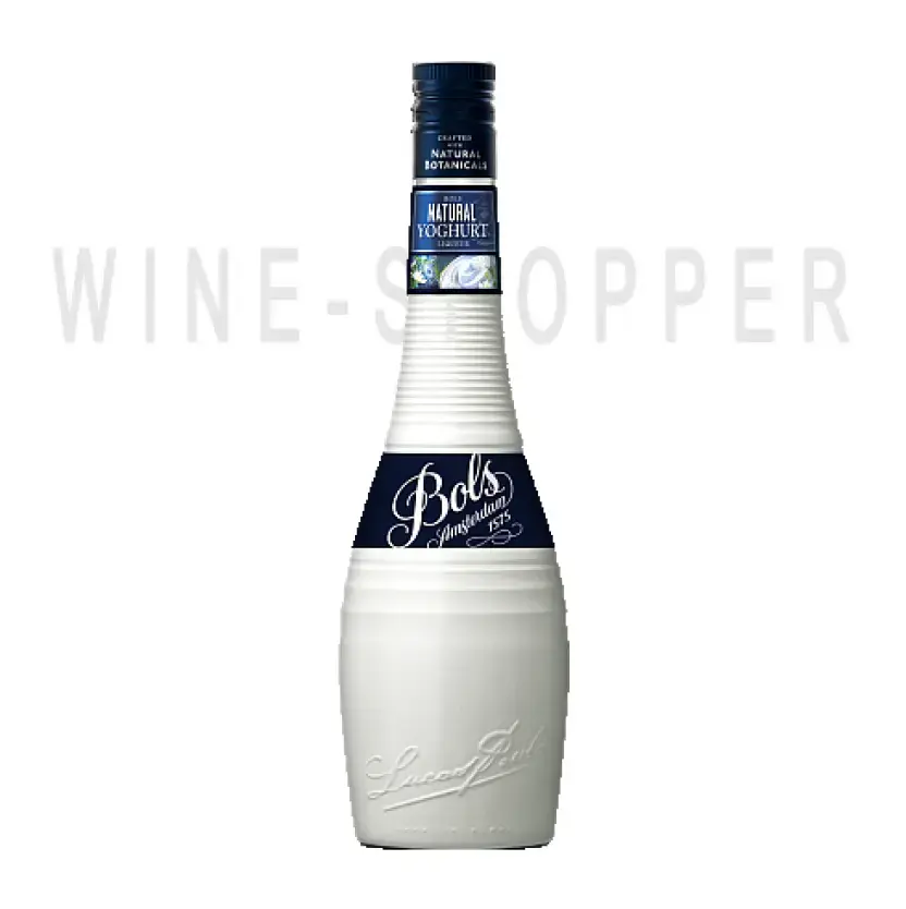 Ликер Bols Natural Yoghurt 0.7 л