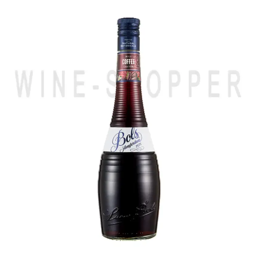 Ликер Bols Coffee 0.7 л