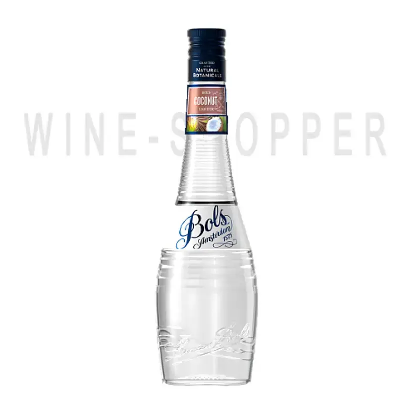 Ликер Bols Coconut 0.7 л