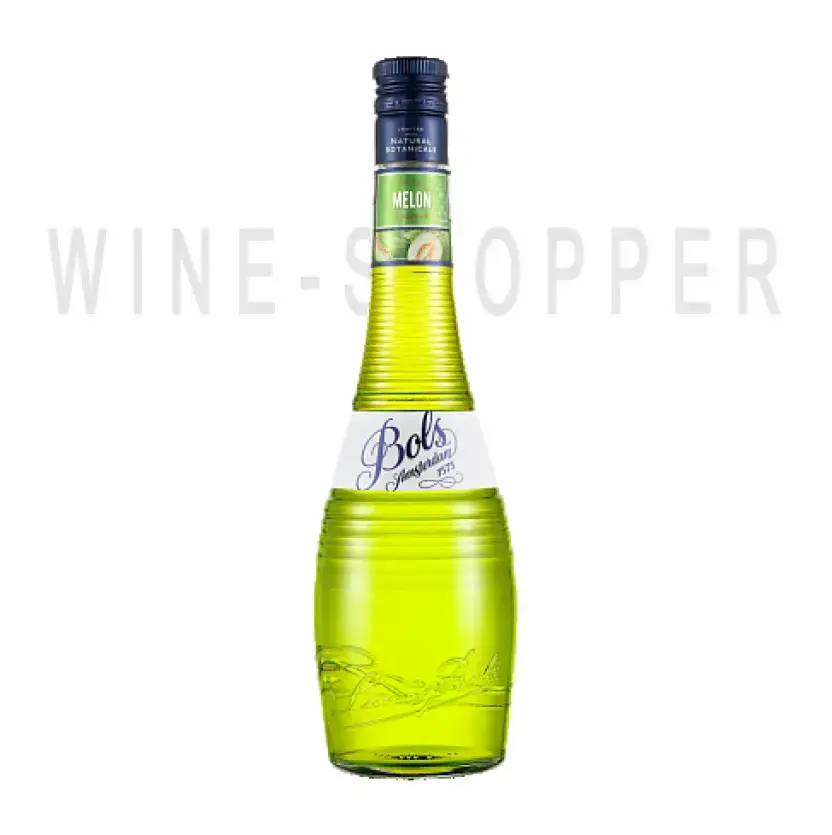 Ликер Bols Melon 0.7 л