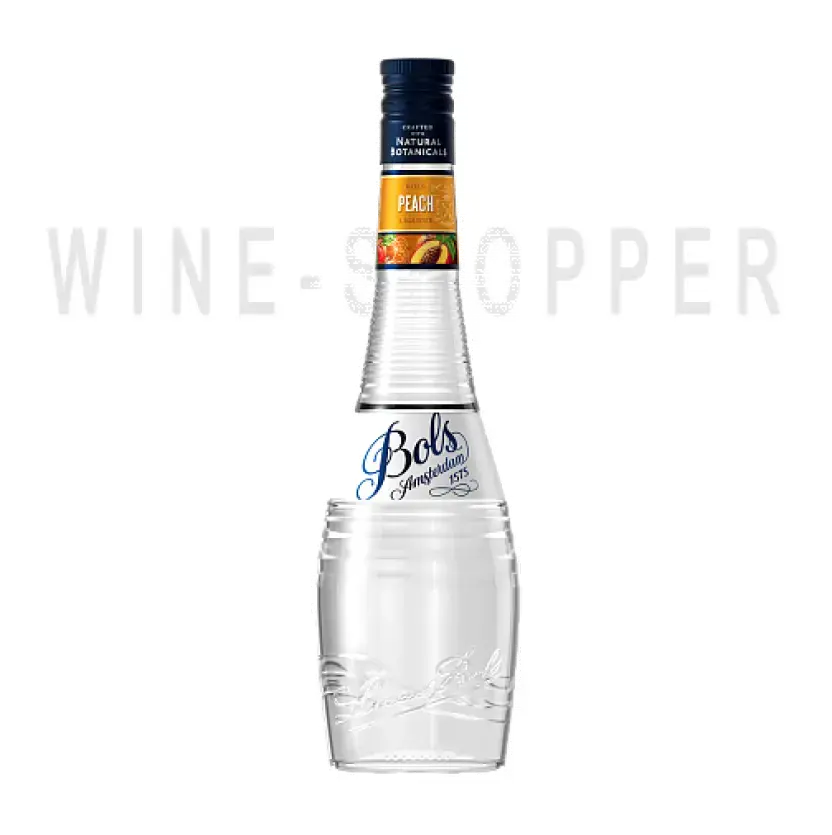 Ликер Bols Peach 0.7 л