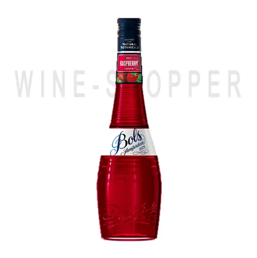 Ликер Bols Raspberry 0.7 л