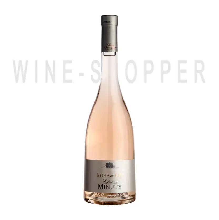 Вино Chateau Minuty, Rose et Or 2015 1.5 л