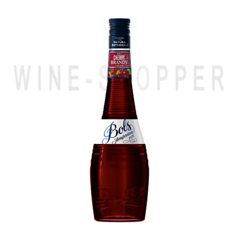 Ликер Bols Cherry Brandy 0.7 л