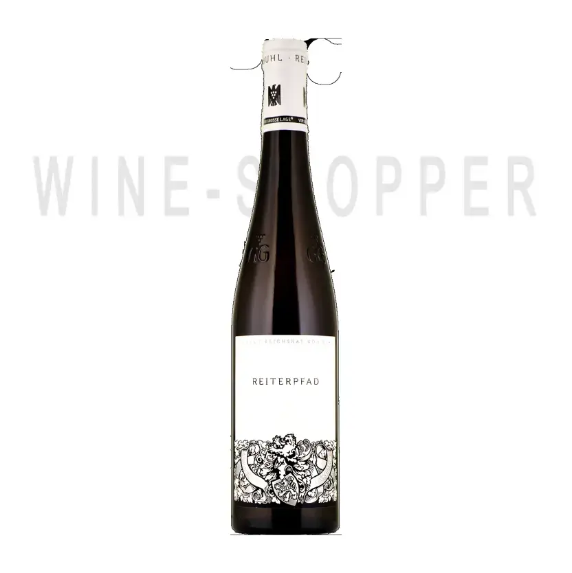 Вино Von Buhl Reiterpfad Rupperstberger Riesling Trocken GG 2016 0.75 л