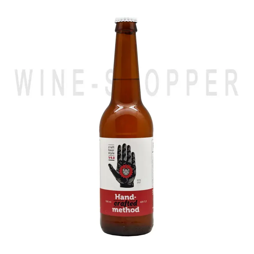 Сидр Cider Los` i Kedr V 0.5 л