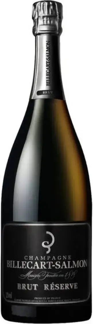 Шампанское Billecart-Salmon Brut Reserve, 3 л