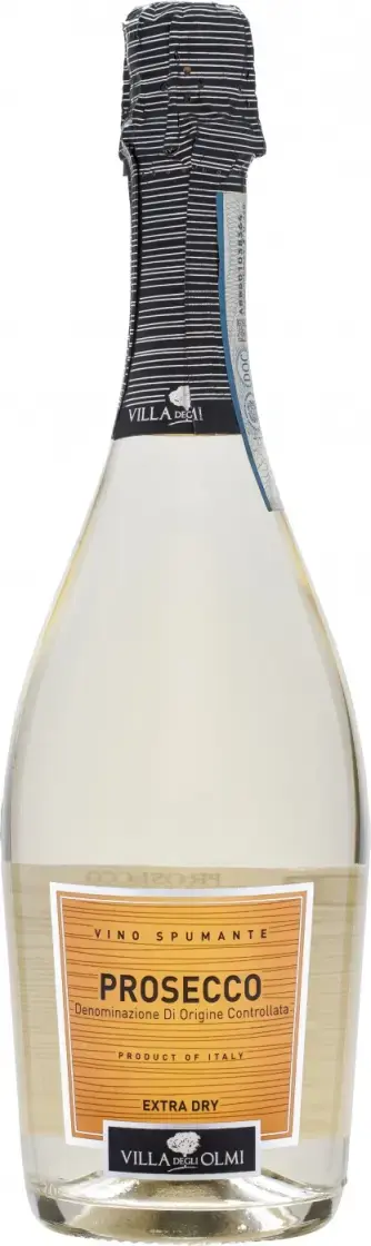 Игристое вино Villa degli Olmi Prosecco DOC Extra Dry, 1.5 л