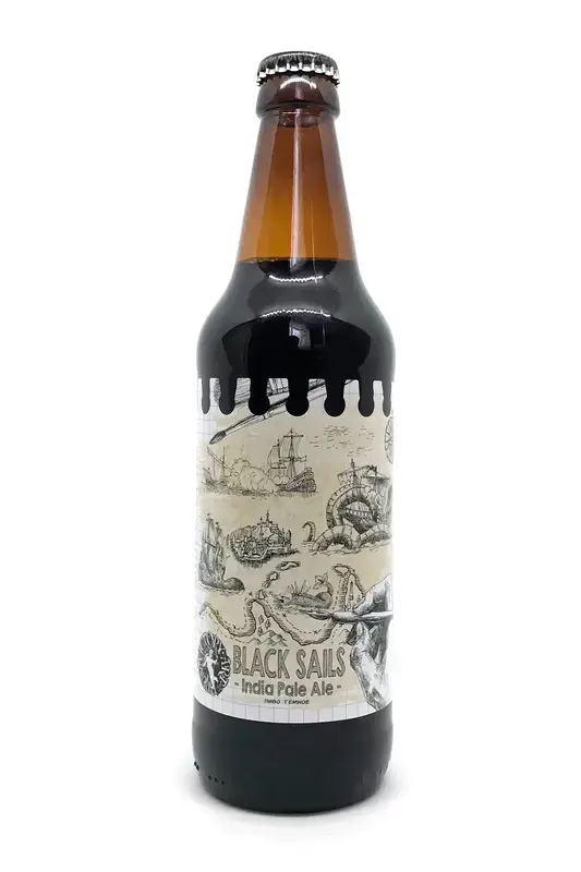 Пиво Victory Art Brew Borsche 0.5 л