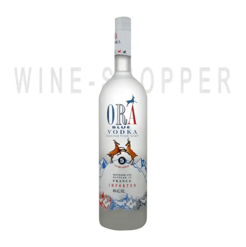 Водка Ora 1.75 л
