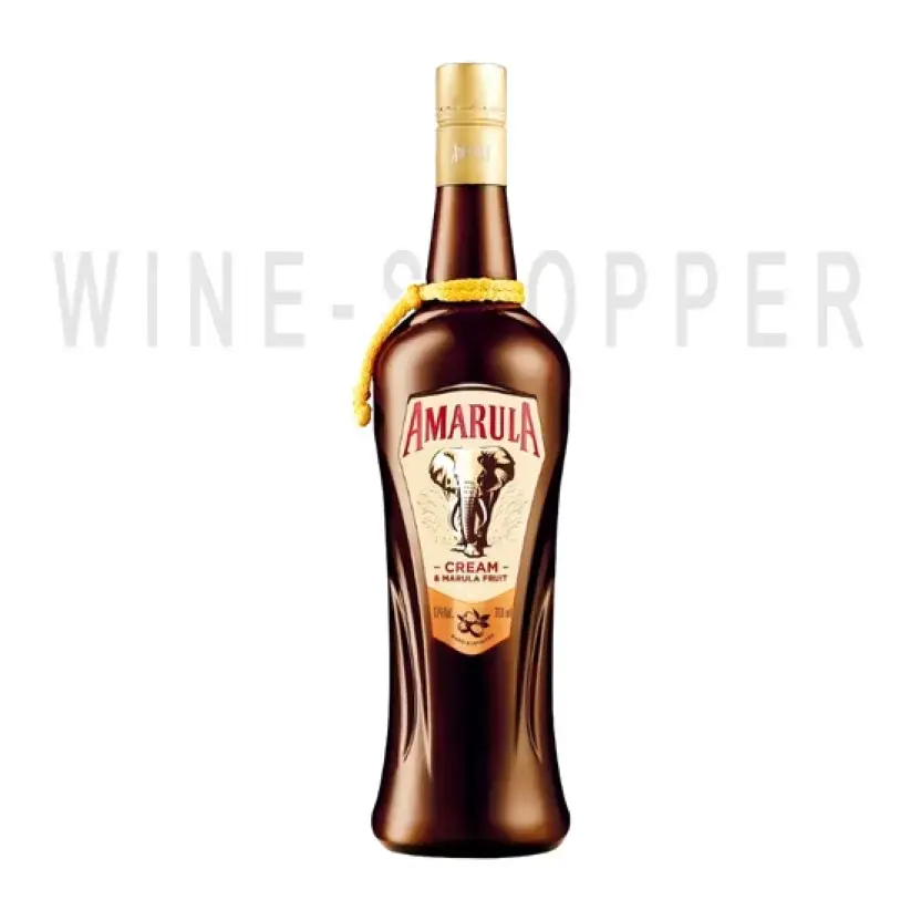 Ликер Amarula Marula Fruit Cream 0.7 л