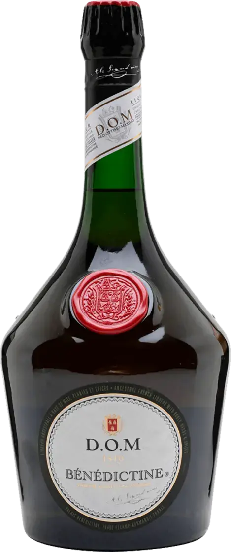 Ликер  DOM Benedictine 0.7 л