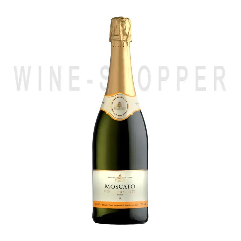 Игристое вино Palazzo Nobile Moscato Spumante 0.75 л