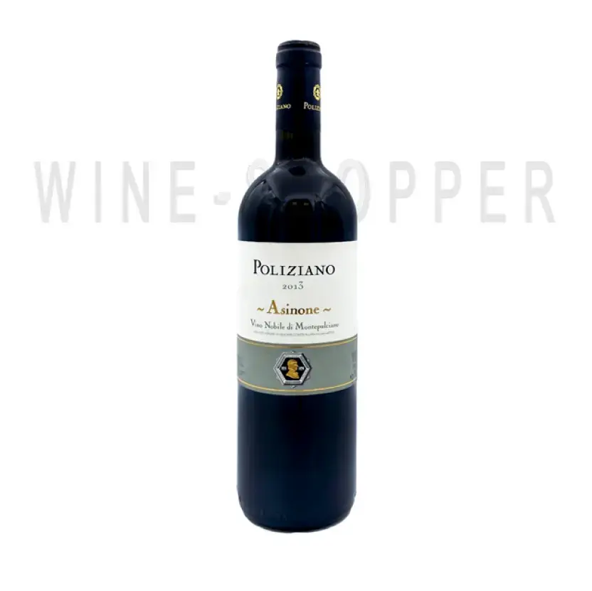Вино Poliziano Asinone Nobile di Montepulciano DOCG 2013 0.75 л