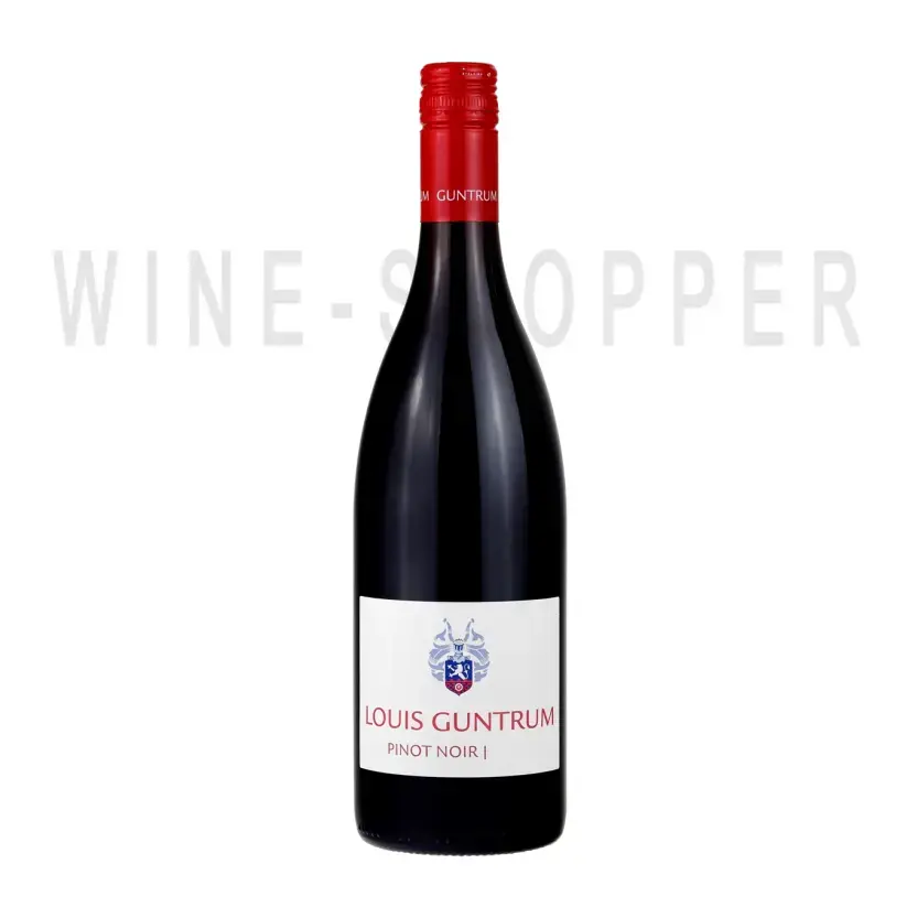 Вино Louis Guntrum Rheinhessen Pinot Noir 2016 0.75 л