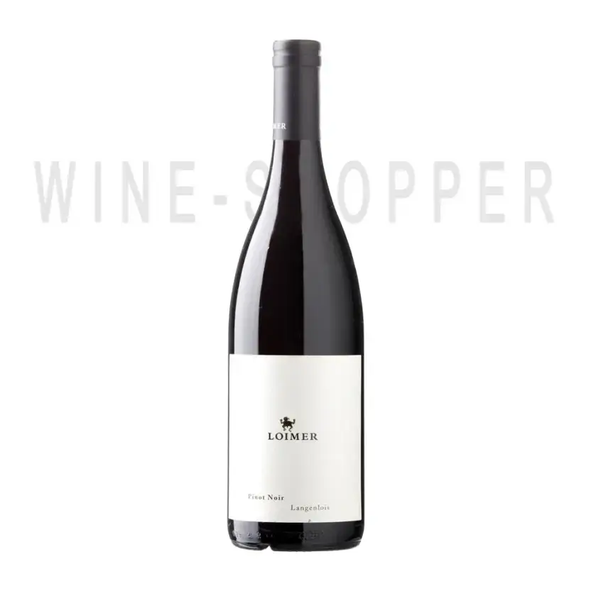 Вино Babich Wines Black Label Pinot Noir Marlborough 2017 0.75 л