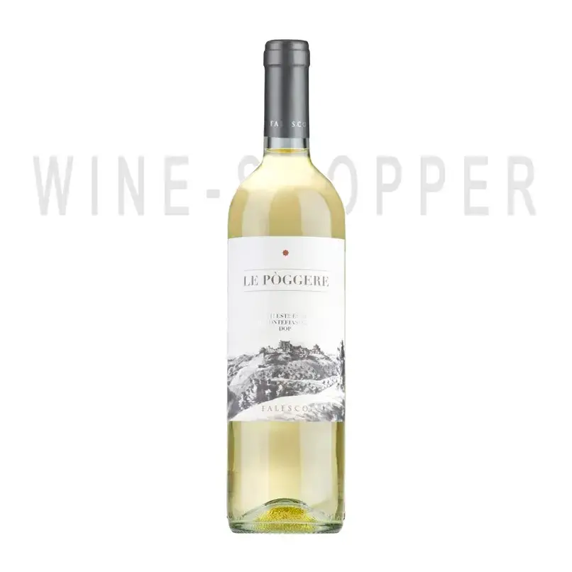 Вино Bacalhoa Moscatel de Setubal DO 2014 0.75 л