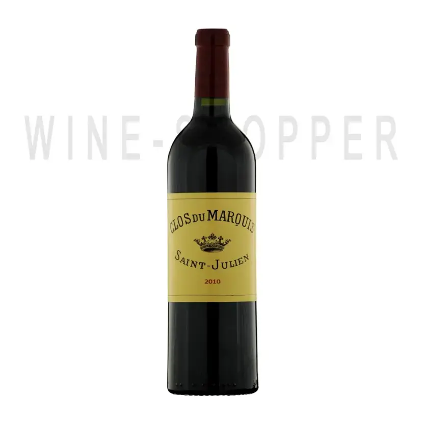 Вино Clos du Marquis 2013 0.75 л