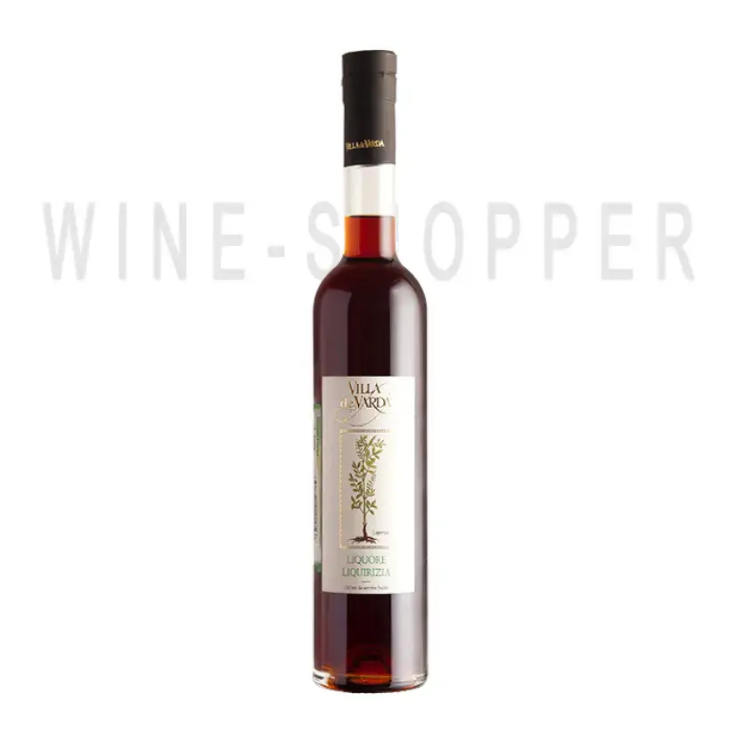 Ликер Liquirizia Liquore 0.5 л