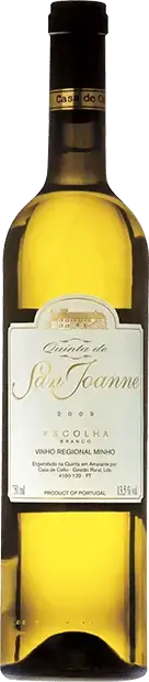 Вино Quinta Da San Joanne Escholha 0.75 л