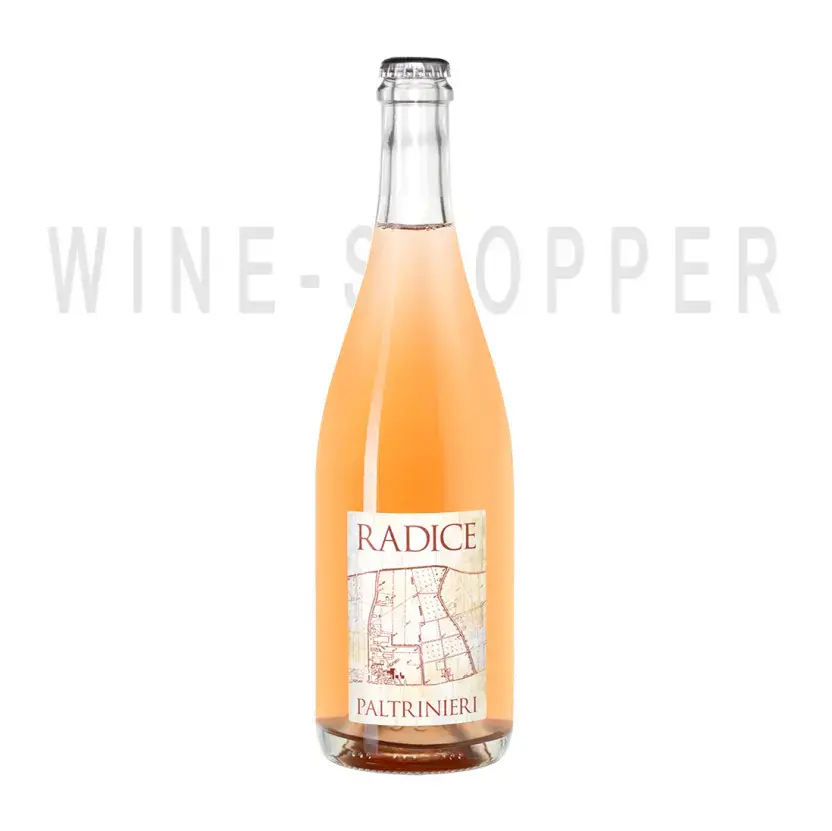 Игристое вино Lambrusco di Sorbara Radice 0.75 л