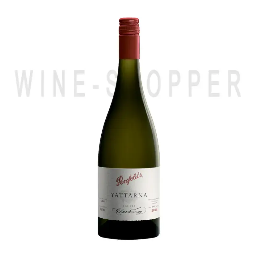 Вино Penfolds Yattarna Chardonnay 2016 0.75 л