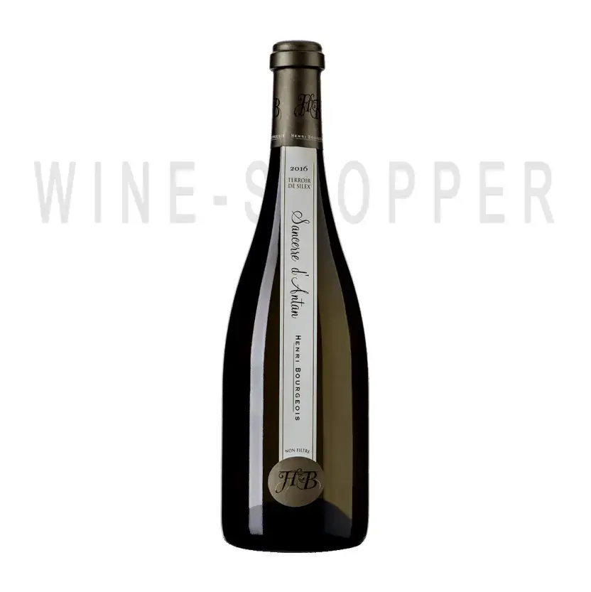 Вино Sancerre d'Antan 2016 0.75 л