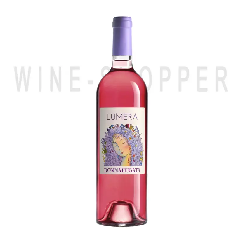 Вино Lumera Donnafugata 2018 0.75 л