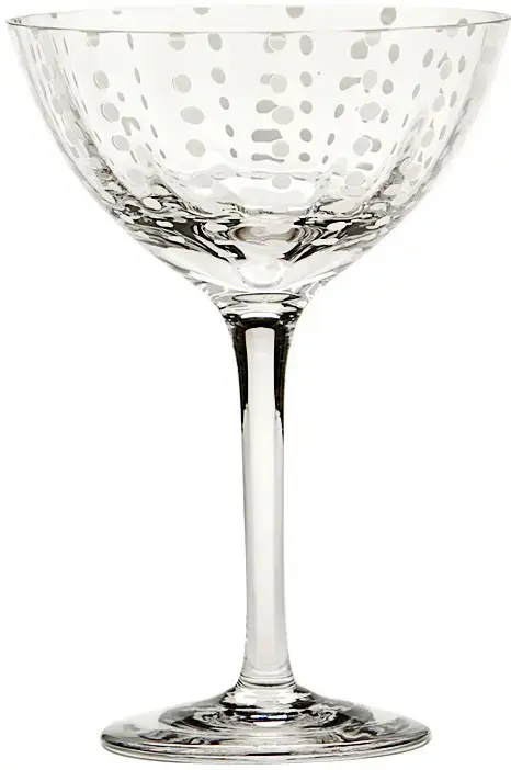  Perle Cocktail Trasparente 230 ml