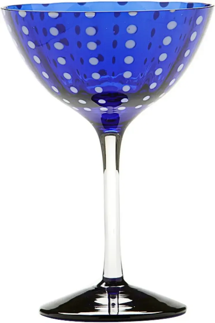  Perle Cocktail Blu 230 ml
