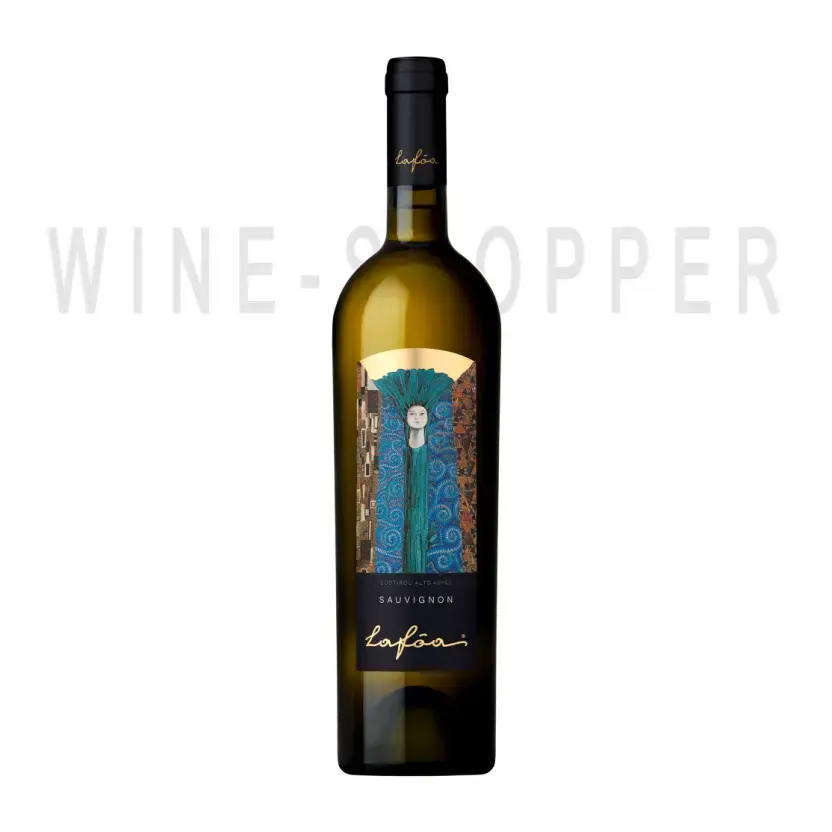 Вино Alto Adige Lafoa Sauvignon 2017 0.75 л