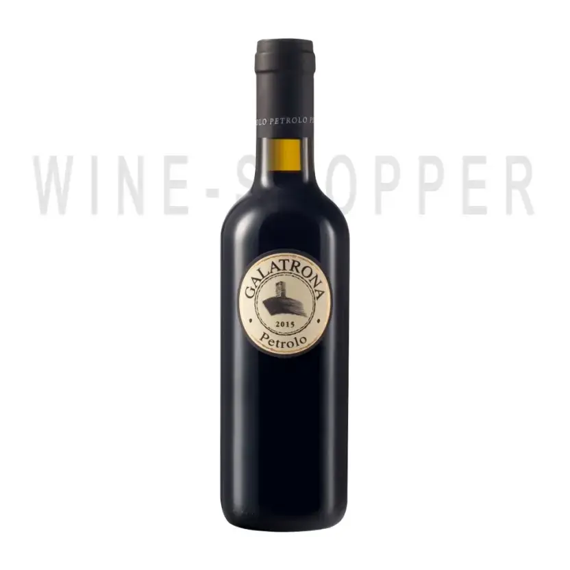 Вино Galatrona Toscana IG 2008 0.75 л