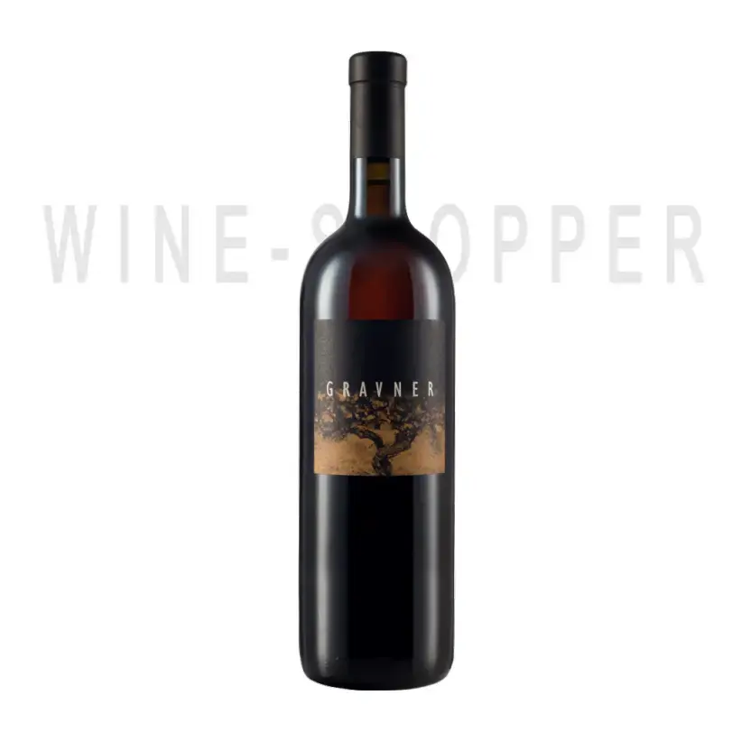 Вино Gravner Ribolla 2009 0.75 л