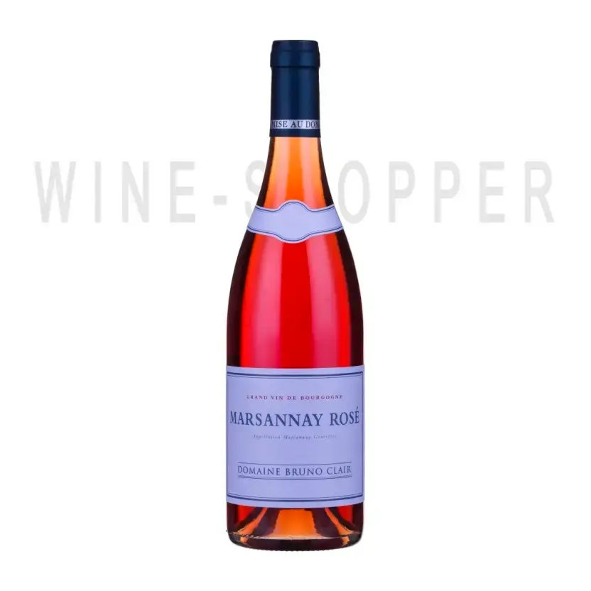 Вино Domaine Bruno Clair Marsannay Rose 2017 0.75 л