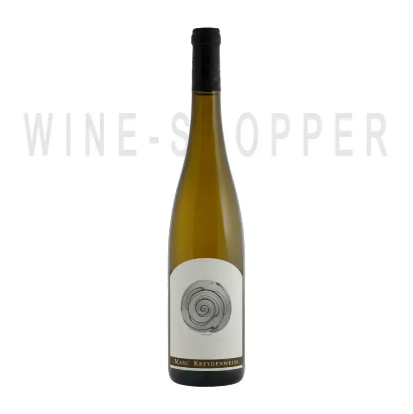 Вино Pinot Gris Moenchberg Alsace Grand Cru AOC 2016 0.75 л