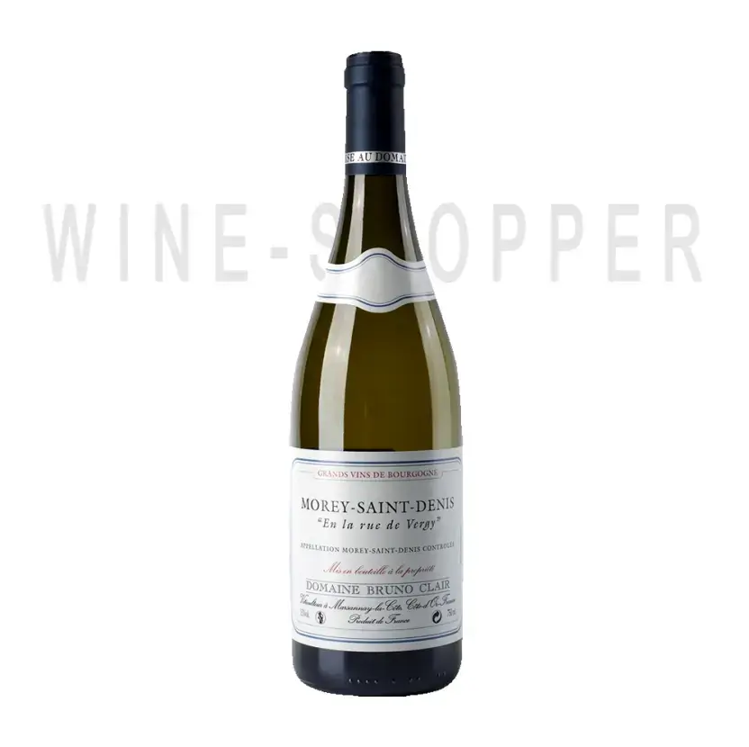 Вино Morey Saint Denis En la rue de Vergy 2014 0.75 л