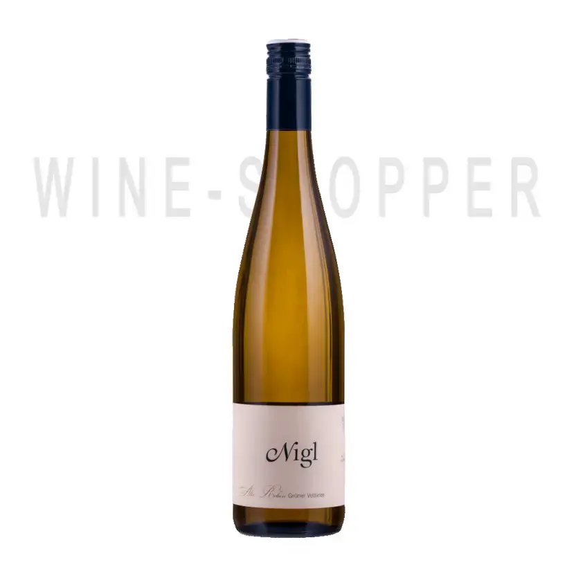 Вино Gruner Veltliner Alte Reben 2017 0.75 л