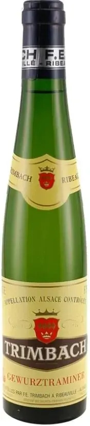 Вино Trimbach Gewurztraminer 2016 0.375 л