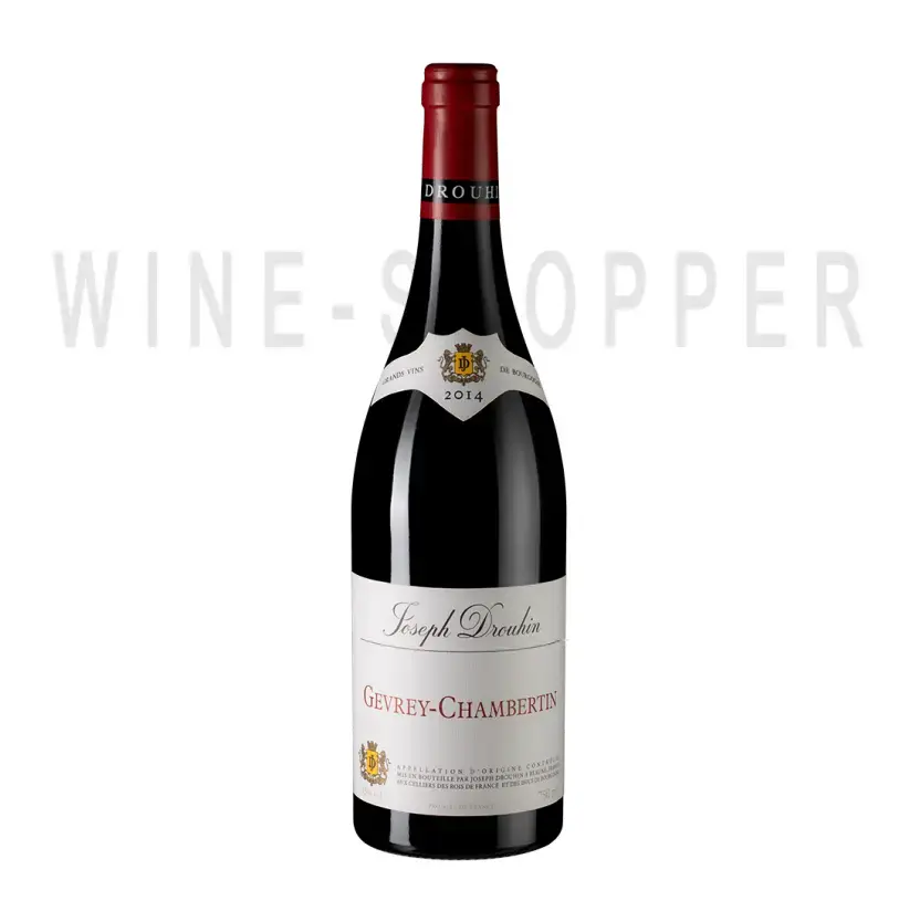 Вино Joseph Drouhin Gevrey Chambertin 2014 0.75 л