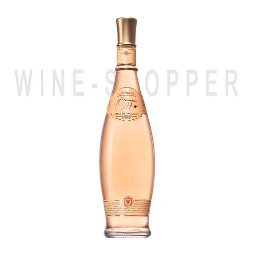 Вино Domaines Ott Clos Mireille Rose Coeur de Grain 2016 1.5 л