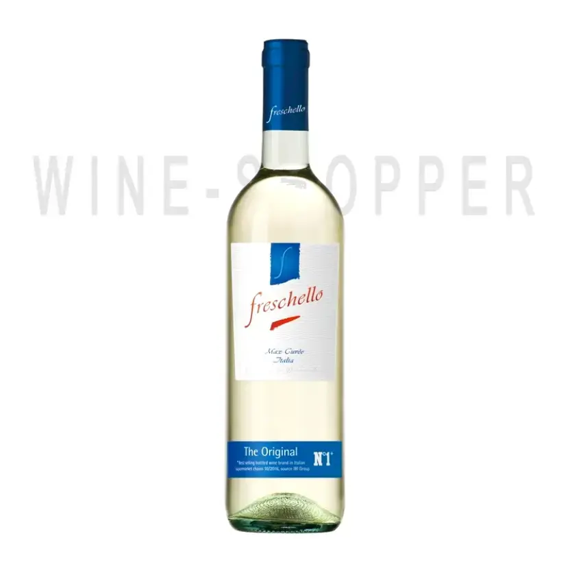 Вино Freschello Bianco Vdt 0.75 л