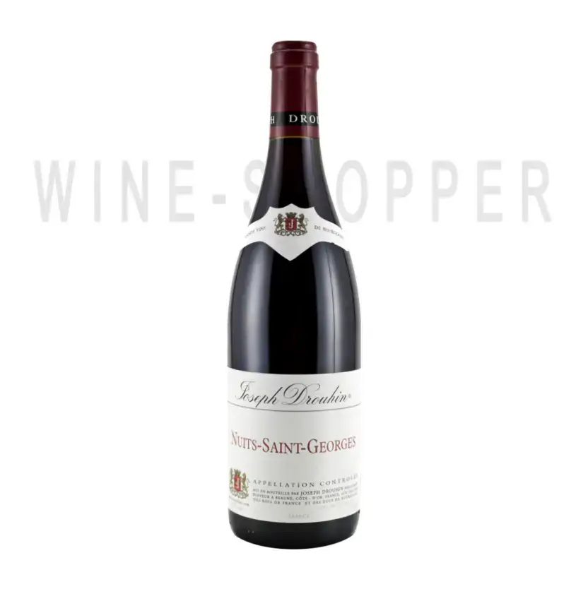 Вино Nuits Saint Georges 2014 0.75 л