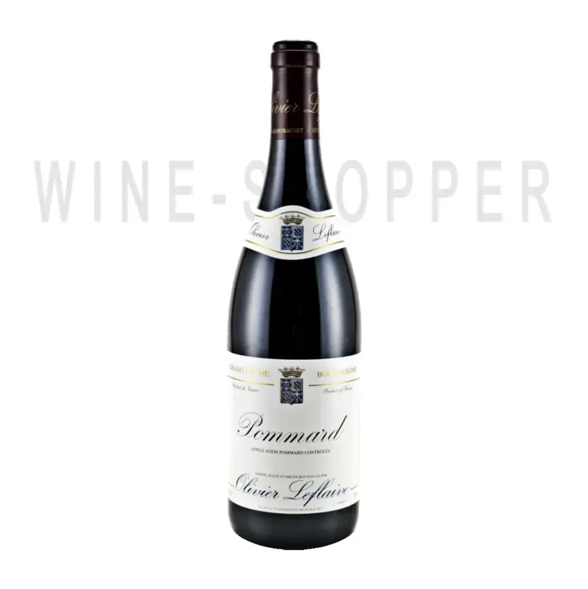 Вино Pommard Olivier Leflaive Freres 2016 0.375 л