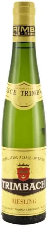Вино Trimbach Riesling, 2015, 0.375 л