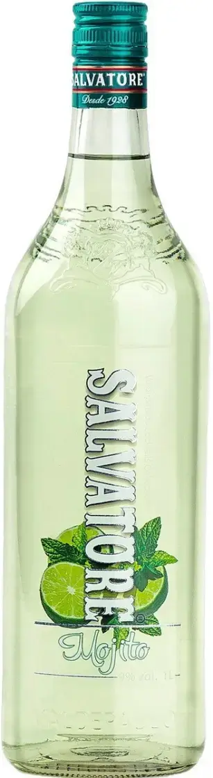 Вино Salvatore Mojito, 1 л