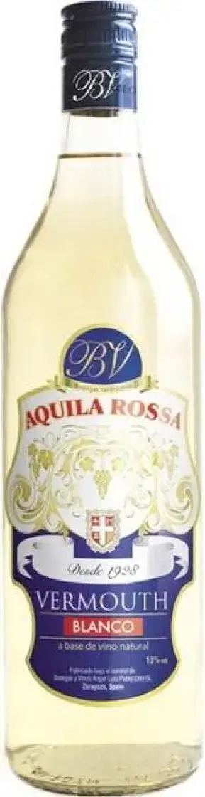 Вермут Aquila Rossa Blanco, 1 л
