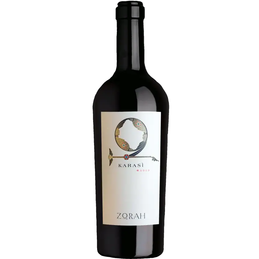 Вино Zorah Areni 1.5 л