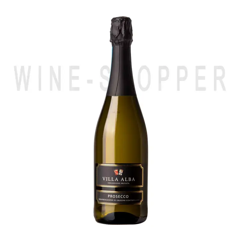Игристое вино Prosecco Spumante Villa Alba 0.75 л